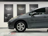 Peugeot 207 1.4 HDi SE Sportium