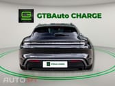 Porsche Taycan I.V.A DEDUTIVEL  GTS 