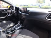 Kia Proceed 1.6 CRDi GT Line+SRF 7DCT