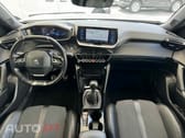 Peugeot 2008 1.2 PureTech GT Line