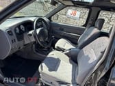 Nissan Navara 2.5TDi 4x4 5LUG