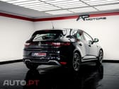 Renault Mégane 1.2 TCE GT Line