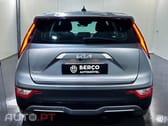 Kia Niro 64kWh Premium