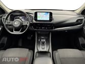 Nissan Qashqai Mild Hybrid Xtronic N-Connecta