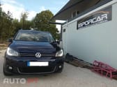 Volkswagen Touran 2.0 TDI DPF MATCH