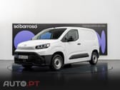 Toyota Proace City 1.5D L1 Exclusive