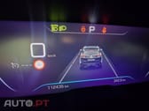 Peugeot 3008 1.5 BlueHDi Allure EAT8