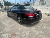 Mercedes-Benz E 220 BlueTEC Auto