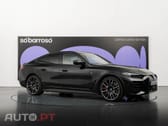 BMW i4 M50
