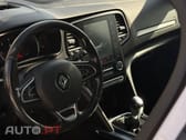 Renault Mégane Bose edition