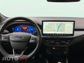 Ford Focus 1.0 EcoBoost MHEV ST-Line