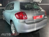 Toyota Auris 2.0 D-4D