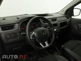Renault Express Express 1.5 Blue dCi Advance