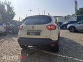 Renault Captur (ENERGY) dCi 90 INTENS