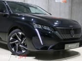 Peugeot 308 1.2 PureTech Allure