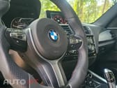 BMW 218 d Pack M