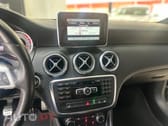 Mercedes-Benz A 180 Dynamic Edition