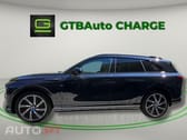 XPeng G9 I.V.A DEDUTÍVEL AWD Performance E-AHK