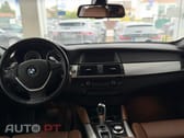BMW X6 35 d xDrive