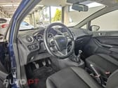Ford Fiesta 1.25 Trend