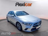 Mercedes-Benz A 180 d Style Plus Aut.