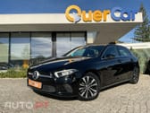 Mercedes-Benz A 250 e Style Plus