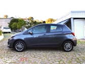 Toyota Yaris 1.0 VVT-i Comfort+Pack Style+Pack Techno+Navi