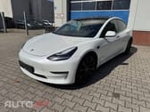 Tesla Model 3 Performance Dual Motor AWD