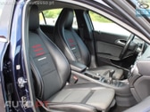 Mercedes-Benz A 180 BlueEFFICIENCY Style