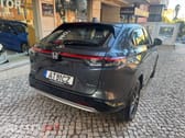 Honda HR-V 1.5 i-MMD e:HEV Elegance