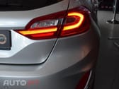 Ford Fiesta 1.0 EcoBoost ST-Line