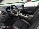 Hyundai Kauai 64 kWh Premium+P.Premium