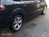 Ford S-Max 1.8 Titanium