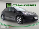 Tesla Model Y Standard RWD Plus 95% I.V.A DEDUTIVEL 