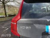 Volvo XC90 2.0 D4 R-Design
