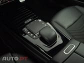 Mercedes-Benz A 250 e Style Plus