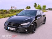 Honda Civic Elegance Navi