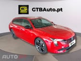 Peugeot 508 SW Hybrid 225 GT Pack I.V.A DEDUTIVEL 