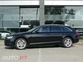 Audi A4 Avant 2.0 TDI Advance
