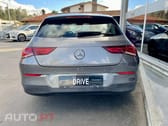 Mercedes-Benz CLA 180 d Shooting Brake Progressive Aut.