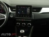 Renault Captur Captur 1.0 TCe Techno Bi-Fuel