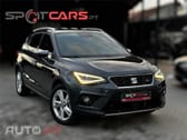 Seat Arona 1.0 TSI FR