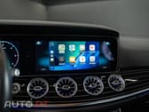 Mercedes-Benz CLS 400 AMG Line