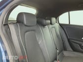 Mercedes-Benz A 180 d Style Plus Aut.
