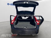 Volvo V60 D6 Twin Engine Geartronic RDesign