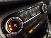 Ford Puma 1.0 EcoBoost MHEV ST-Line X