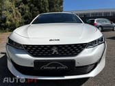 Peugeot 508 SW 1.5 BlueHDi GT Line EAT8
