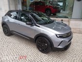 Opel Mokka 1.2 Hybrid GS eDCT