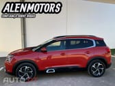 Citroen C5 Aircross 1.5 BlueHDi Feel Pack EAT8