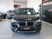 BMW X1 16 d sDrive
